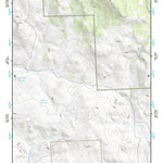 44120SE Page 64 Prineville Topo Preview 1
