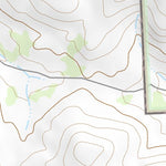 44120SE Page 64 Prineville Topo Preview 2