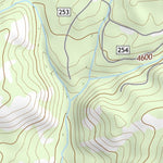 44120SE Page 65 Prineville Topo Preview 3