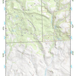 44120SE Page 66 Prineville Topo Preview 1