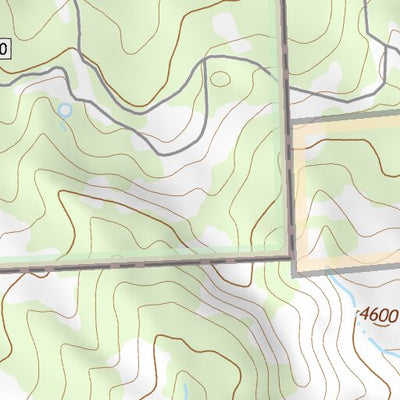 44120SE Page 66 Prineville Topo Preview 2