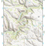 44120SE Page 69 Prineville Topo Preview 1