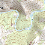 44120SE Page 69 Prineville Topo Preview 3