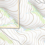 44120SE Page 70 Prineville Topo Preview 2