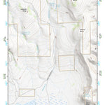 44120SE Page 71 Prineville Topo Preview 1