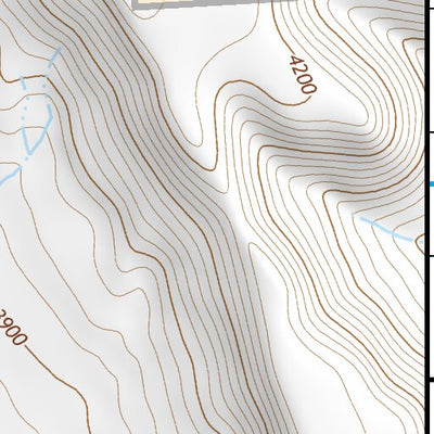 44120SE Page 71 Prineville Topo Preview 3