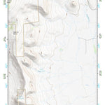 44120SE Page 72 Prineville Topo Preview 1