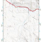 44120SE Page 73 Prineville Topo Preview 1
