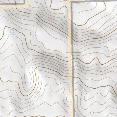 44120SE Page 74 Prineville Topo Preview 3