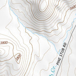 44120SE Page 75 Prineville Topo Preview 3