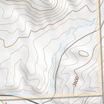 44120SE Page 76 Prineville Topo Preview 2