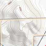 44120SE Page 76 Prineville Topo Preview 3
