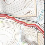 44120SE Page 78 Prineville Topo Preview 3