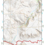 44120SE Page 79 Prineville Topo Preview 1