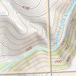 44120SE Page 79 Prineville Topo Preview 2