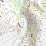 44120SE Page 80 Prineville Topo Preview 3