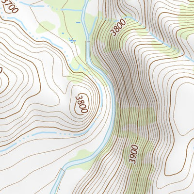 44120SE Page 80 Prineville Topo Preview 3
