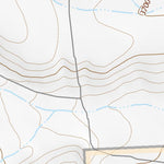 44120SE Page 81 Prineville Topo Preview 2