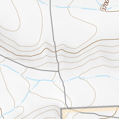 44120SE Page 81 Prineville Topo Preview 2