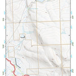 44120SE Page 82 Prineville Topo Preview 1