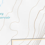 44120SE Page 84 Prineville Topo Preview 2
