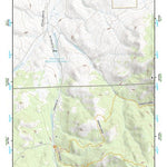 44120SE Page 85 Prineville Topo Preview 1
