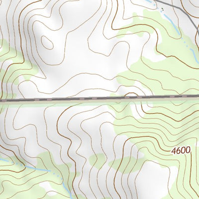 44120SE Page 85 Prineville Topo Preview 2