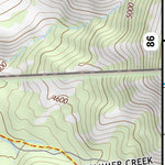 44120SE Page 85 Prineville Topo Preview 3