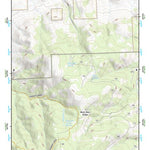 44120SE Page 86 Prineville Topo Preview 1