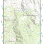44120SE Page 87 Prineville Topo Preview 1