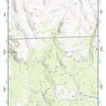 44120SE Page 88 Prineville Topo Preview 1