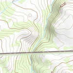 44120SE Page 88 Prineville Topo Preview 3