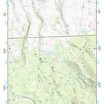44120SE Page 89 Prineville Topo Preview 1