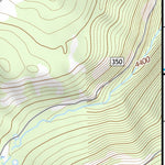 44120SE Page 90 Prineville Topo Preview 3
