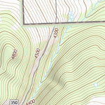 44120SE Page 91 Prineville Topo Preview 3