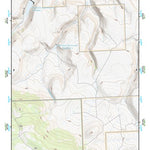 44120SE Page 92 Prineville Topo Preview 1