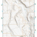 44120SE Page 93 Prineville Topo Preview 1