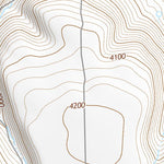 44120SE Page 93 Prineville Topo Preview 2