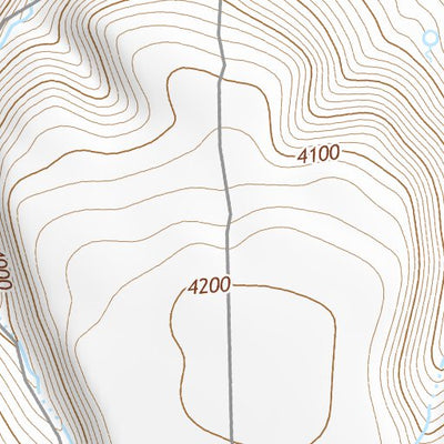 44120SE Page 93 Prineville Topo Preview 2