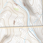 44120SE Page 93 Prineville Topo Preview 3