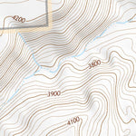 44120SE Page 95 Prineville Topo Preview 3