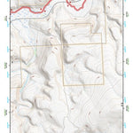 44120SE Page 96 Prineville Topo Preview 1