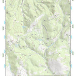 44120SE Page 97 Prineville Topo Preview 1