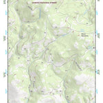 44120SE Page 98 Prineville Topo Preview 1