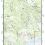 44120SE Page 99 Prineville Topo Preview 1