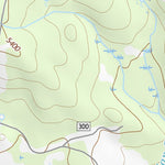 44120SE Page 100 Prineville Topo Preview 2