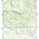 44120SE Page 101 Prineville Topo Preview 1