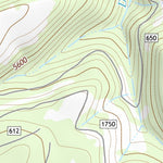 44120SE Page 101 Prineville Topo Preview 3