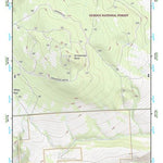 44120SE Page 103 Prineville Topo Preview 1