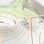 44120SE Page 104 Prineville Topo Preview 3